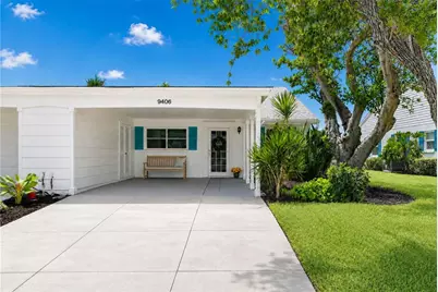 9406 Andover Circle, Bradenton, FL 34210 - Photo 4