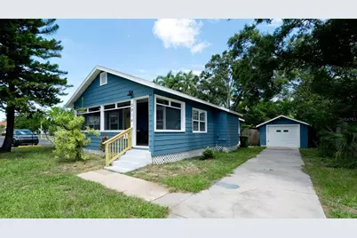 2914 9th Avenue W, Bradenton, FL 34205 - Photo 1