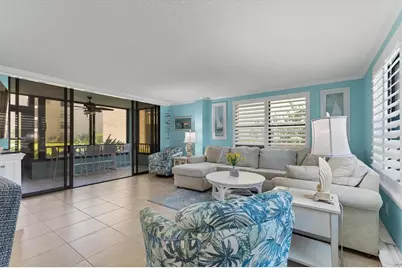 8776 Midnight Pass Road #C107, Sarasota, FL 34242 - Photo 6
