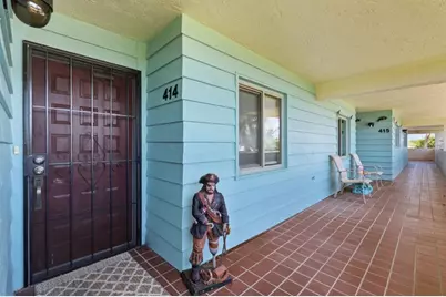 9604 Cortez Road W #414, Bradenton, FL 34210 - Photo 2