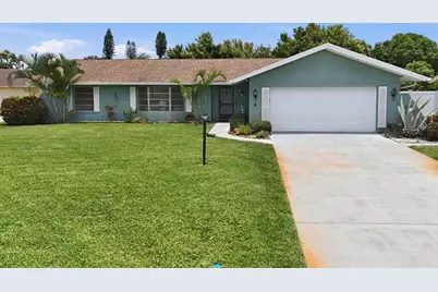 7402 13th Avenue W, Bradenton, FL 34209 - Photo 1