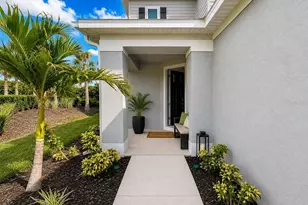 8504 Snowfall St, Sarasota, FL 34241 - Photo 2