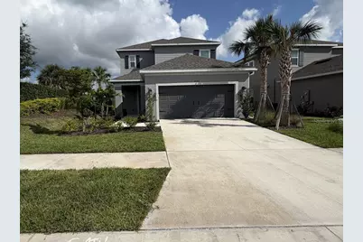 8504 Snowfall Street, Sarasota, FL 34241 - Photo 1