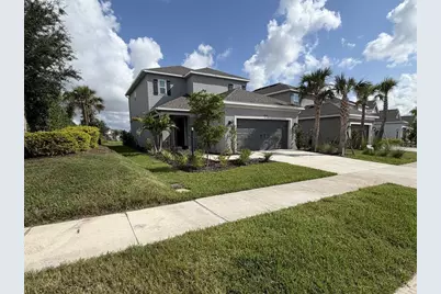 8504 Snowfall Street, Sarasota, FL 34241 - Photo 2