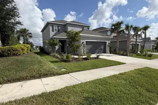 8504 Snowfall St, Sarasota, FL 34241 - Photo 2