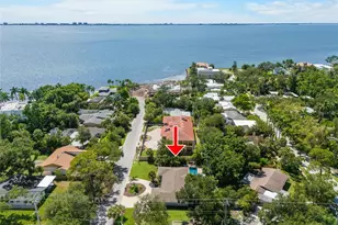 771 Indian Beach Cir, Sarasota, FL 34234 - Photo 2