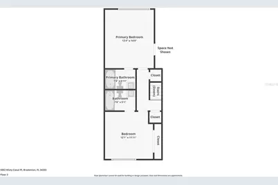 5052 Misty Canal Pl, Bradenton, FL 34203 - Photo 42