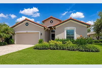 6816 46th Terrace E, Bradenton, FL 34203 - Photo 1