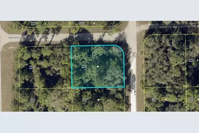 156 Nassau Avenue, Lehigh Acres, FL 33974 - Photo 1