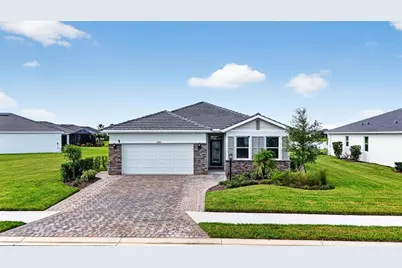 18145 Beach Ranch Terrace, Bradenton, FL 34211 - Photo 1