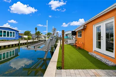 729 Saint Judes Drive S #2, Longboat Key, FL 34228 - Photo 34