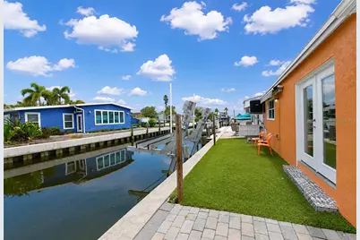 729 Saint Judes Drive S #2, Longboat Key, FL 34228 - Photo 36
