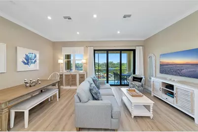 5589 Cannes Circle #4-102, Sarasota, FL 34231 - Photo 6