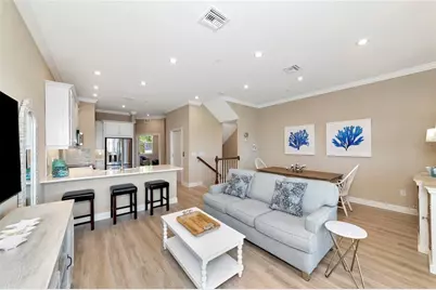 5589 Cannes Circle #4-102, Sarasota, FL 34231 - Photo 4