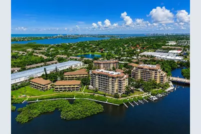 5589 Cannes Circle #4-102, Sarasota, FL 34231 - Photo 72