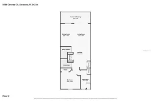 5589 Cannes Cir, Sarasota, FL 34231 - Photo 90