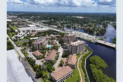 5589 Cannes Circle #4-102, Sarasota, FL 34231 - Photo 78
