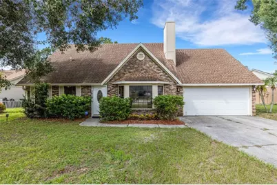 3476 Shady Brook Lane, Sarasota, FL 34243 - Photo 1