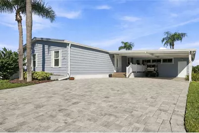 94 King Arthur Drive, Nokomis, FL 34275 - Photo 2