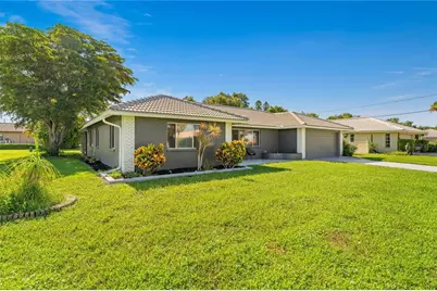 420 Signorelli Drive, Nokomis, FL 34275 - Photo 2