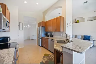 4604 Club Drive #B202, Port Charlotte, FL 33953 - Photo 16