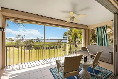 4604 Club Drive #B202, Port Charlotte, FL 33953 - Photo 36