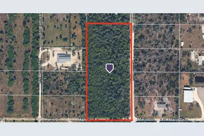 29120 Maris Drive, Punta Gorda, FL 33982 - Photo 1
