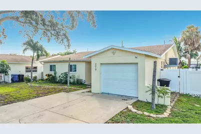 2010 Bayou Grande Boulevard NE, Saint Petersburg, FL 33703 - Photo 40