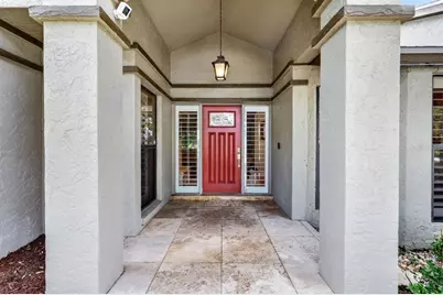 4395 Oak View Drive, Sarasota, FL 34232 - Photo 4