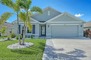 10402 Charlotte Dr., Parrish, FL 34219 - Photo 2