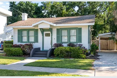 2530 Loma Linda Street, Sarasota, FL 34239 - Photo 2