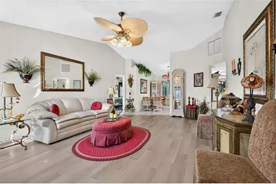 1201 Oak Trace Drive, Sarasota, FL 34232 - Photo 2