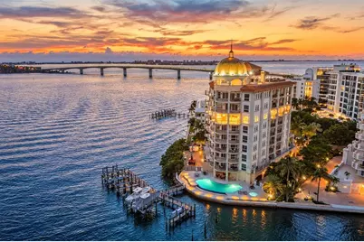 420 Golden Gate Point #700, Sarasota, FL 34236 - Photo 1