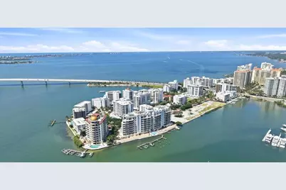 420 Golden Gate Point #700, Sarasota, FL 34236 - Photo 82