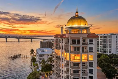 420 Golden Gate Point #700, Sarasota, FL 34236 - Photo 4