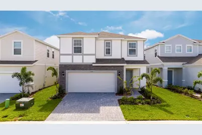 3325 Lilac Way, Davenport, FL 33897 - Photo 1