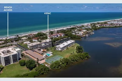 3320 Gulf Of Mexico Drive #206C, Longboat Key, FL 34228 - Photo 40