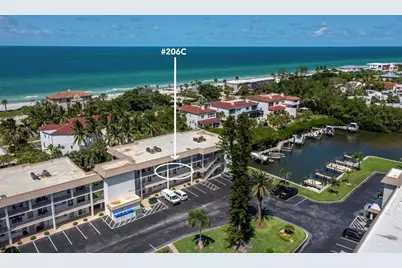 3320 Gulf Of Mexico Drive #206C, Longboat Key, FL 34228 - Photo 40