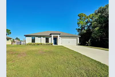 4831 Hillman Terrace, North Port, FL 34288 - Photo 2