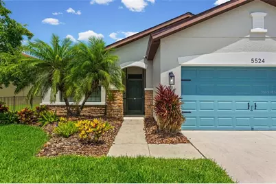 5524 107th Terrace E, Parrish, FL 34219 - Photo 4