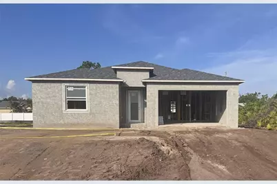 5321 Gillot Boulevard, Port Charlotte, FL 33981 - Photo 1