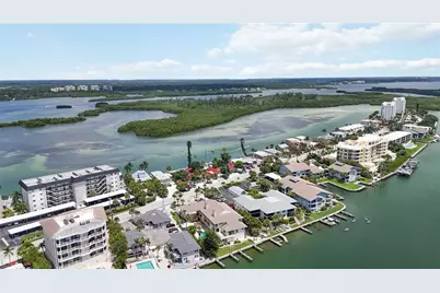 9034 Midnight Pass Road #6, Sarasota, FL 34242 - Photo 4