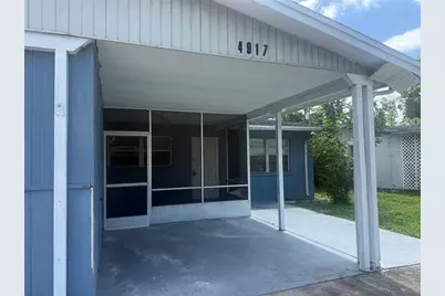 4917 21st Street W, Bradenton, FL 34207 - Photo 1