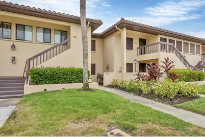 5216 Lake Village Drive #71, Sarasota, FL 34235 - Photo 4