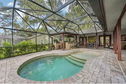 4502 Friar Tuck Lane, Sarasota, FL 34232 - Photo 4