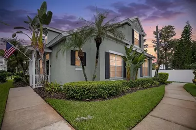 10807 Sierra Vista Place, Tampa, FL 33626 - Photo 1