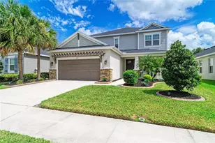 6332 Laurelcrest Gln, Palmetto, FL 34221 - Photo 2