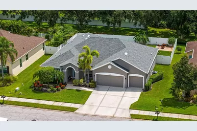 11481 Summit Rock Court, Parrish, FL 34219 - Photo 1
