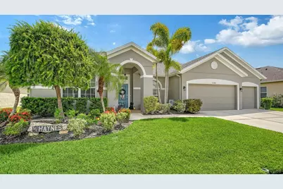 11481 Summit Rock Court, Parrish, FL 34219 - Photo 2