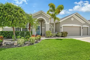 11481 Summit Rock Ct, Parrish, FL 34219 - Photo 2